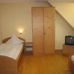Landgasthof Goldene Rose 2* Grub am Forst