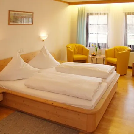 Landgasthof Goldene Rose Hotel