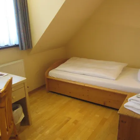 Landgasthof Goldene Rose Hotel