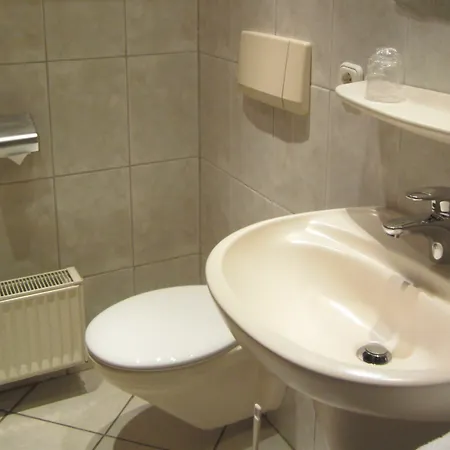 Hotel Landgasthof Goldene Rose 2*