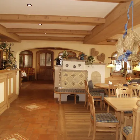 Landgasthof Goldene Rose