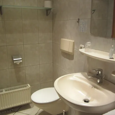 Landgasthof Goldene Rose Hotel 2*