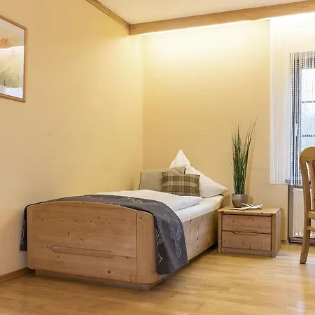 Landgasthof Goldene Rose Grub am Forst