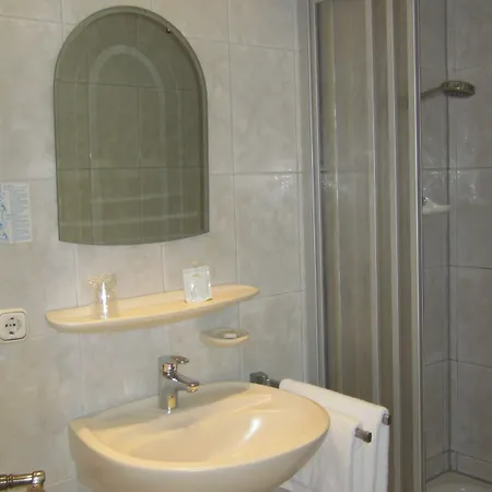 Landgasthof Goldene Rose 2*