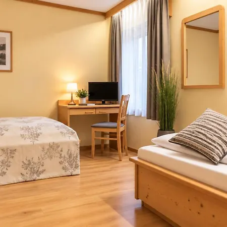 Landgasthof Goldene Rose