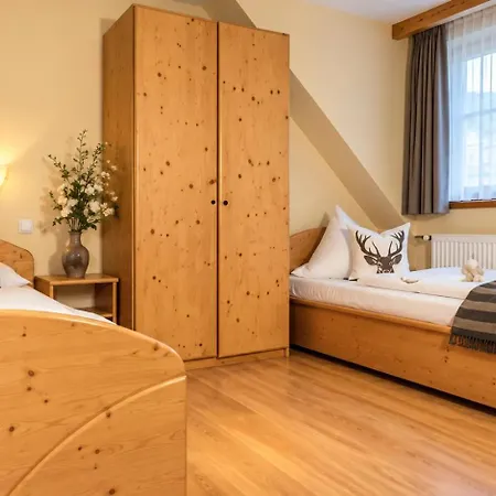 Hotel Landgasthof Goldene Rose